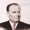 josip broz tito, jugoslavija