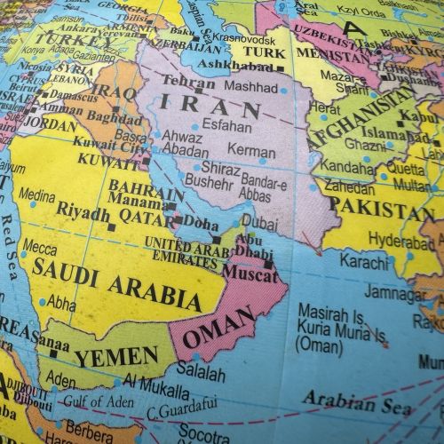 Premik zalivskih držav v tesnejše zavezništvo z ZDA in Izraelom