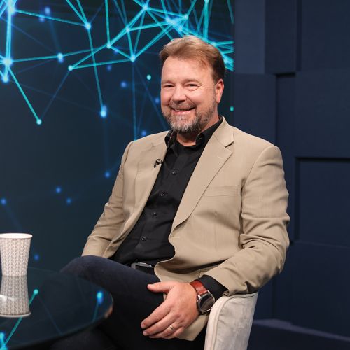 Dr. Jože Možina: Čakam, da bo prišel nov dan za gospoda Mukija