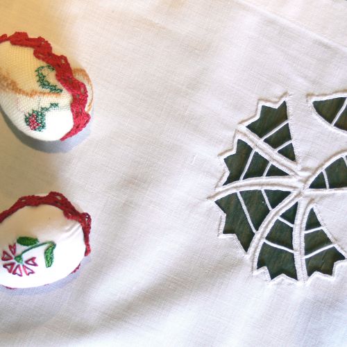 Velika noč: Bogata slovenska dediščina