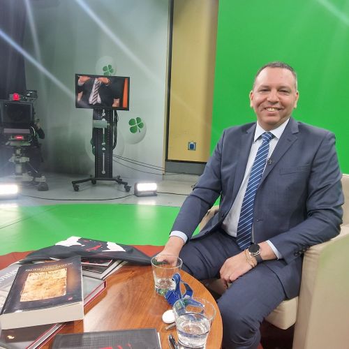 Vsa dekleta bi bila rada angeli