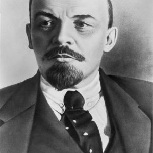 vladimir lenin, komunizem, leninizem, rusija
