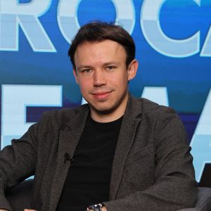 andrej hoivik