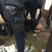 ales mrzel, policija, napad, aretacija, kanal c0