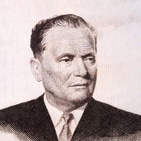 josip broz tito, jugoslavija